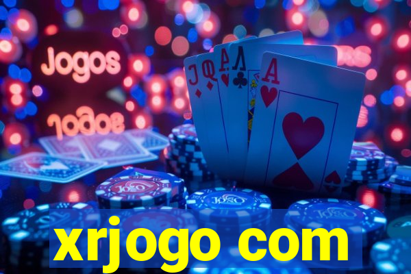 xrjogo com